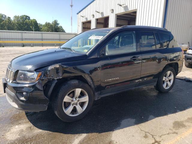 JEEP COMPASS SP 2014 with VIN 1C4NJDBB2ED659299 - Photo from auction