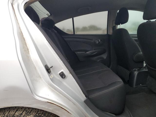Photo 6 from auction – 2015 NISSAN VERSA S with VIN 3N1CN7AP7FL851732