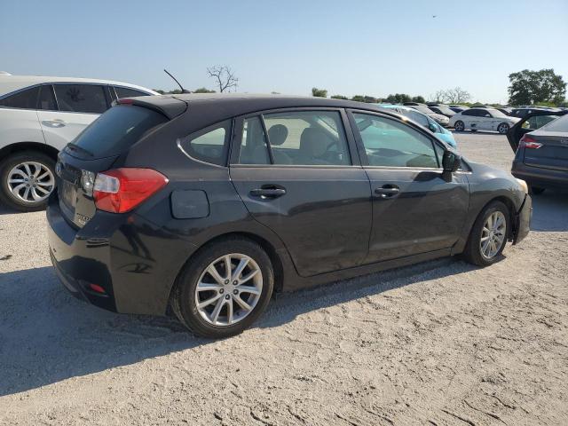 Photo 3 from auction – 2014 SUBARU IMPREZA PR with VIN JF1GPAB68EH295364