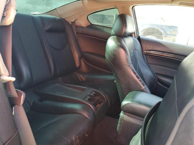 Photo 10 from auction – 2008 INFINITI G37 BASE with VIN JNKCV64E18M119878