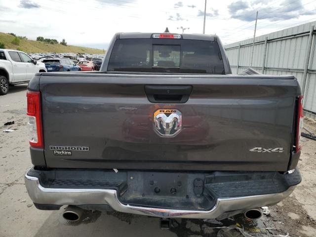 Photo 6 from auction – 2023 RAM 1500 BIG H with VIN 1C6SRFFT8PN661749
