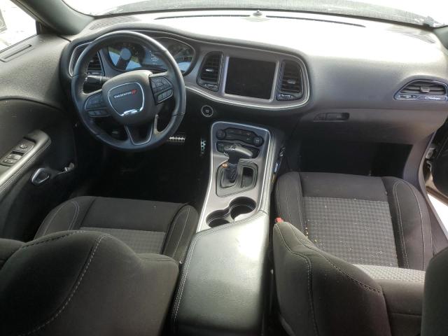 Photo 8 from auction – 2022 DODGE CHALLENGER with VIN 2C3CDZAG1NH132130