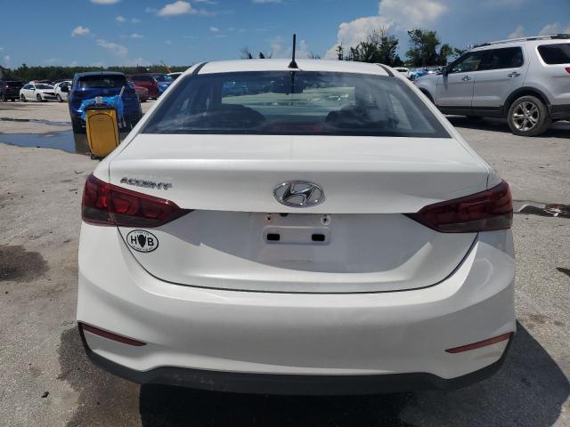 Photo 6 from auction – 2018 HYUNDAI ACCENT SE with VIN 3KPC24A38JE018178