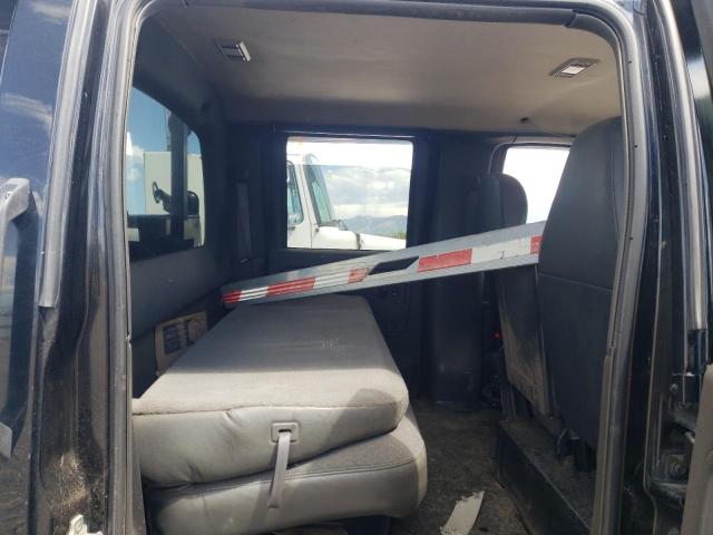 Photo 10 from auction – 2009 GMC C7500 C7E0 with VIN 1GDK7E1B19F410085