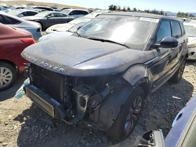 LAND ROVER RANGE ROVE 2015 with VIN SALVN2BG1FH073426 - Photo from auction