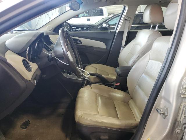 Photo 7 from auction – 2012 CHEVROLET CRUZE LT with VIN 1G1PG5SC3C7100029