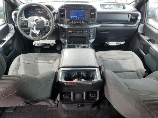 Photo 8 from auction – 2021 FORD F150 SUPER with VIN 1FTEW1CP5MKD72995