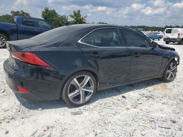 Photo 3 from auction – 2019 LEXUS IS 300 with VIN JTHBA1D23K5089235