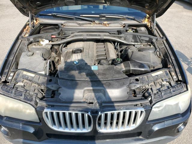Zdjęcie 12 z aukcji – 2007 BMW X3 3.0SI z VIN WBXPC93437WF28072