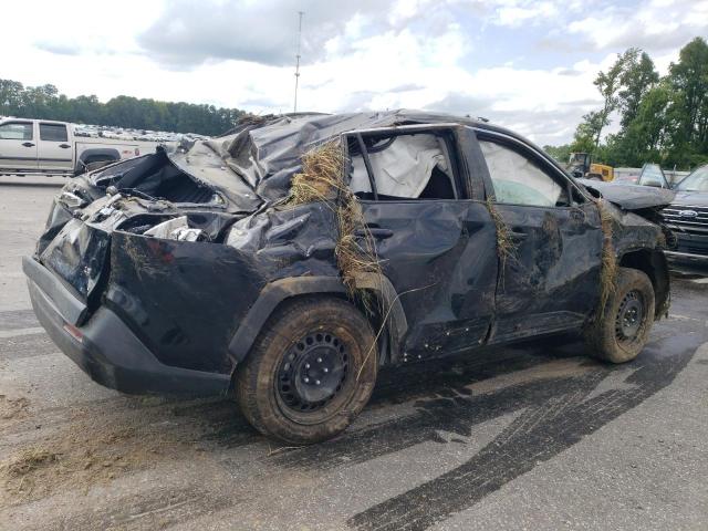 Photo 3 from auction – 2020 TOYOTA RAV4 LE with VIN 2T3H1RFV4LC062090