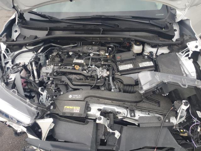 Photo 12 from auction – 2023 TOYOTA COROLLA CR with VIN 7MUDAABG2PV073429