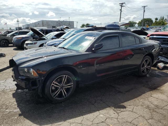 DODGE CHARGER R/ 2014 with VIN 2C3CDXDT6EH275555 - Photo from auction