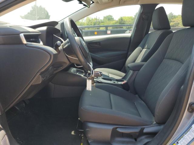 Photo 7 from auction – 2023 TOYOTA COROLLA LE with VIN 5YFB4MDE0PP025944