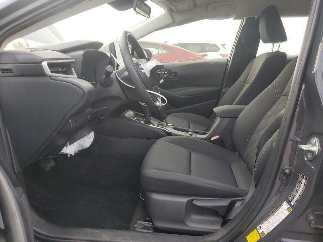 Photo 7 from auction – 2023 TOYOTA COROLLA LE with VIN JTDBCMFE5P3001406