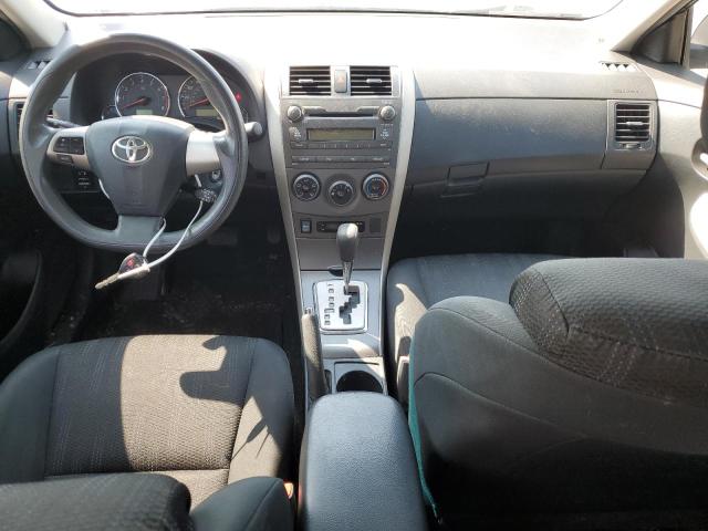 Photo 8 from auction – 2011 TOYOTA COROLLA BA with VIN 2T1BU4EE1BC745146