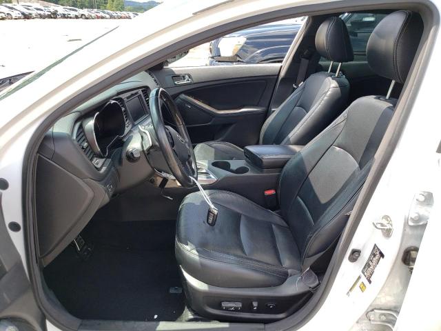 Photo 7 from auction – 2013 KIA OPTIMA SX with VIN 5XXGR4A65DG212024
