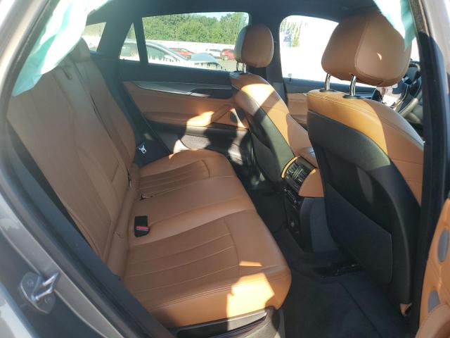 Photo 10 from auction – 2016 BMW X6 SDRIVE3 with VIN 5UXKU0C50G0F92399