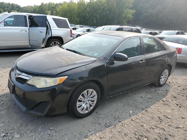Photo 1 from auction – 2013 TOYOTA CAMRY HYBR with VIN 4T1BD1FK7DU082041