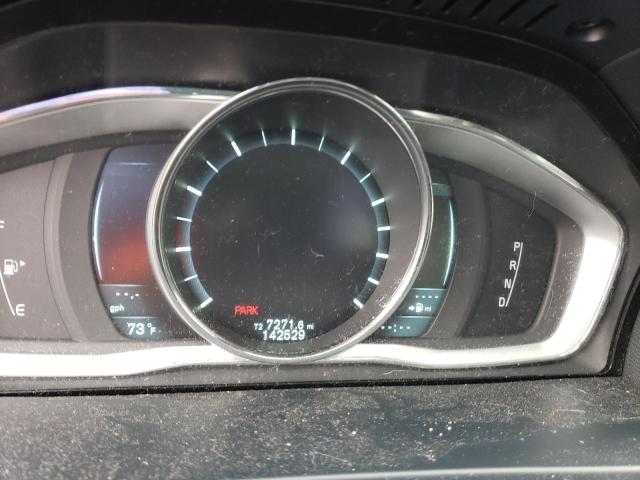 Photo 9 from auction – 2015 VOLVO S60 PREMIE with VIN YV1612TC7F1308126