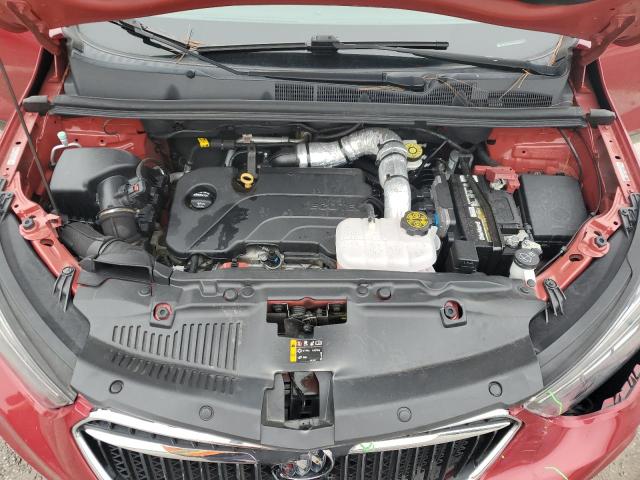 Photo 12 from auction – 2019 BUICK ENCORE ESS with VIN KL4CJGSM5KB878673