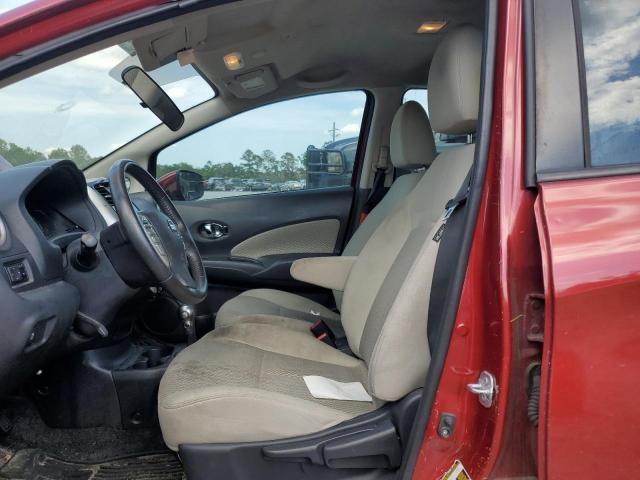 Photo 7 from auction – 2016 NISSAN VERSA NOTE with VIN 3N1CE2CP1GL398113