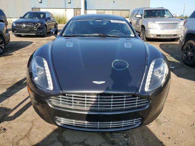 Photo 5 from auction – 2011 ASTON MARTIN RAPIDE with VIN SCFHDDAJ7BAF01460