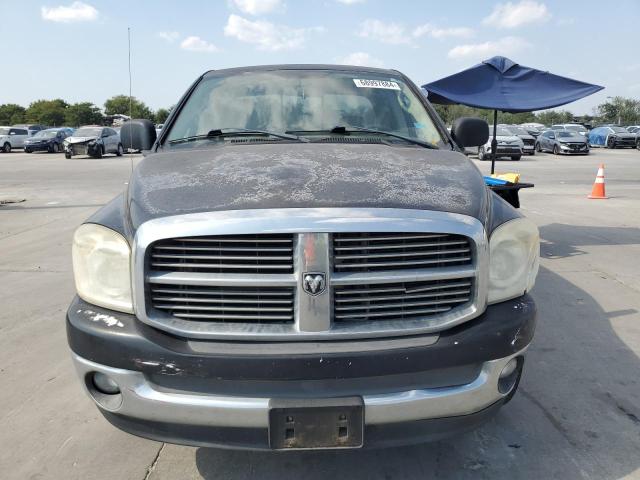 Photo 5 from auction – 2008 DODGE RAM 1500 S with VIN 1D7HA18N98S538207