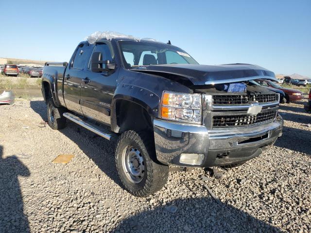Photo 4 from auction – 2008 CHEVROLET SILVERADO with VIN 1GCHK23698F180077
