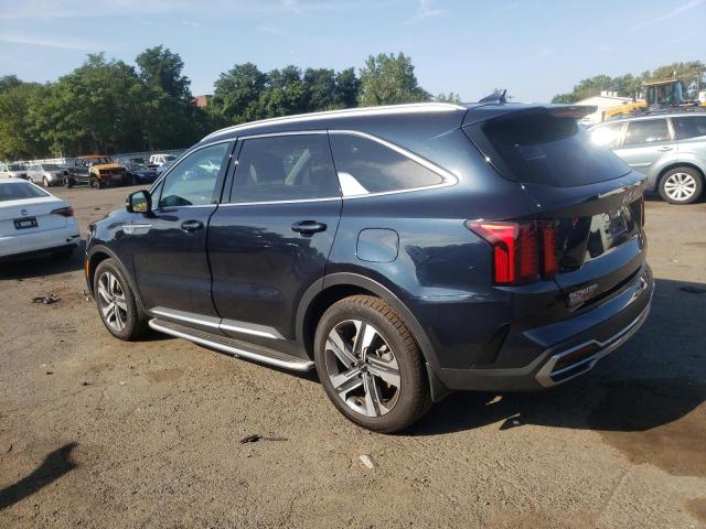Photo 2 from auction – 2023 KIA SORENTO EX with VIN KNDRHDLGXP5184571