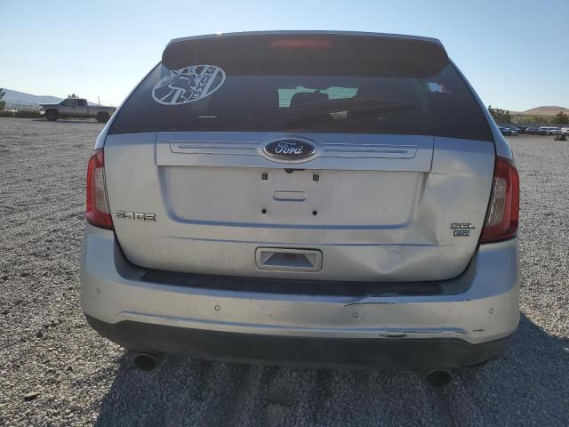 Photo 6 from auction – 2012 FORD EDGE SEL with VIN 2FMDK4JC8CBA16425