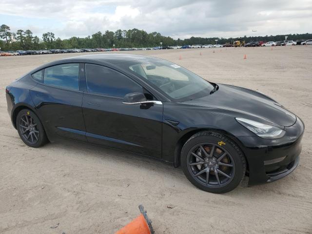 Photo 4 from auction – 2020 TESLA MODEL 3 with VIN 5YJ3E1EA3LF792186