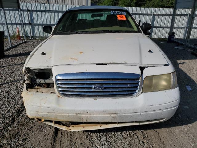 Photo 5 from auction – 2011 FORD CROWN VICT with VIN 2FABP7BV0BX118646