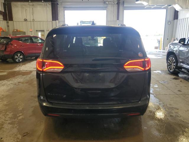 Photo 6 from auction – 2018 CHRYSLER PACIFICA T with VIN 2C4RC1BG8JR330653