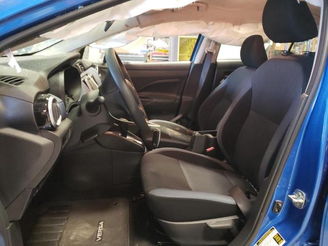 Photo 7 from auction – 2024 NISSAN VERSA SV with VIN 3N1CN8EV4RL877482
