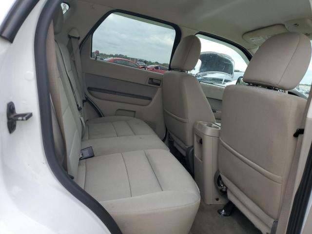 Photo 11 from auction – 2010 FORD ESCAPE XLT with VIN 1FMCU9DGXAKC91539