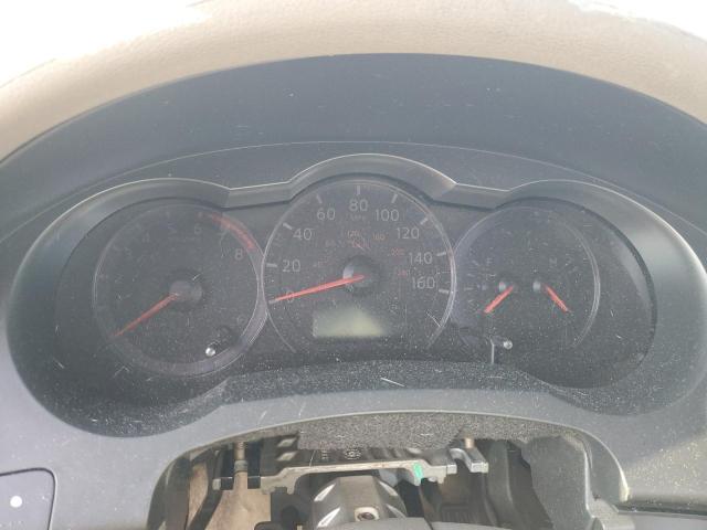 Photo 9 from auction – 2010 NISSAN ALTIMA BAS with VIN 1N4AL2AP8AN478745