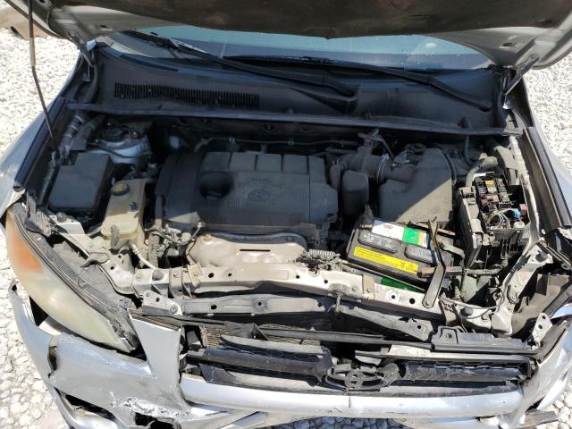 Фото 12 с аукциона – 2012 TOYOTA RAV4 с VIN 2T3ZF4DV9CW136985