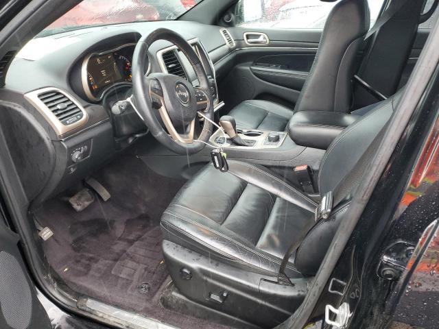 Photo 7 from auction – 2017 JEEP GRAND CHER with VIN 1C4RJFBG9HC624844