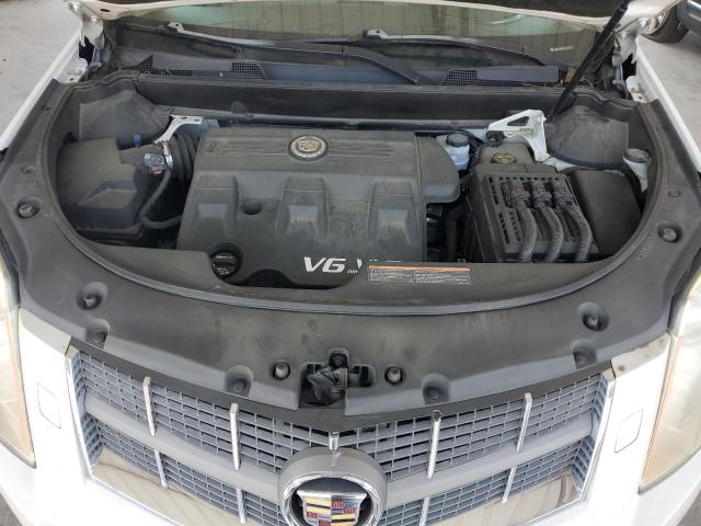 Foto 12 de la subasta – 2012 CADILLAC SRX PERFOR con VIN 3GYFNBE37CS658478
