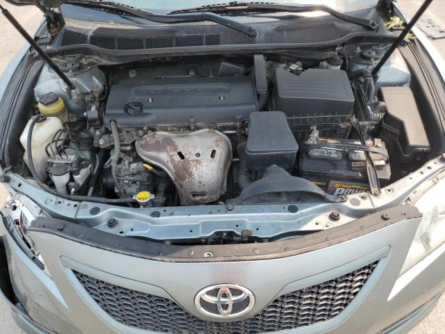 Photo 11 from auction – 2008 TOYOTA CAMRY CE with VIN 4T1BE46K98U760146