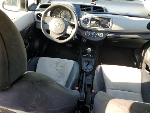 Photo 8 from auction – 2013 TOYOTA YARIS with VIN JTDKTUD31DD551063