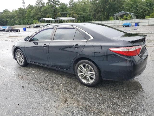 Photo 2 from auction – 2017 TOYOTA CAMRY LE with VIN 4T1BF1FK7HU716769