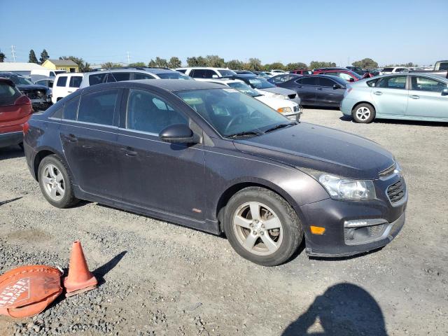 Photo 4 from auction – 2015 CHEVROLET CRUZE LT with VIN 1G1PC5SB0F7233192
