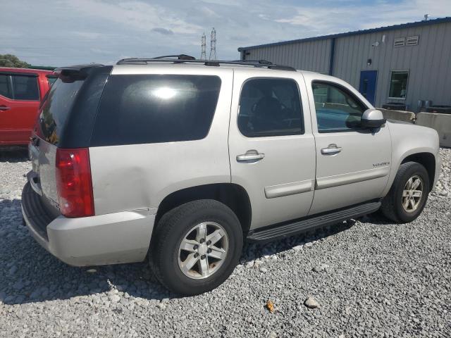 Photo 3 from auction – 2007 GMC YUKON with VIN 1GKFC13C37J305658
