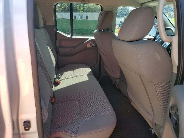 Photo 10 from auction – 2019 NISSAN FRONTIER S with VIN 1N6DD0ER6KN797726