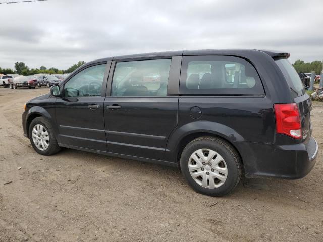 Photo 2 from auction – 2015 DODGE GRAND CARA with VIN 2C4RDGBG9FR714500