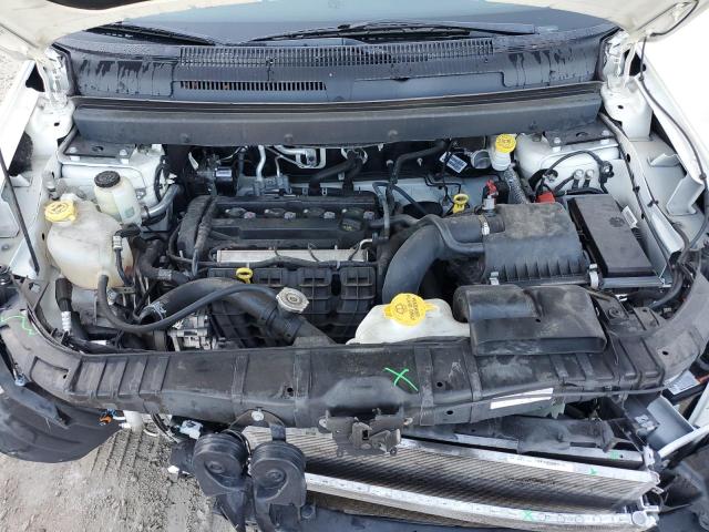 Photo 12 from auction – 2018 DODGE JOURNEY SE with VIN 3C4PDCAB7JT272960