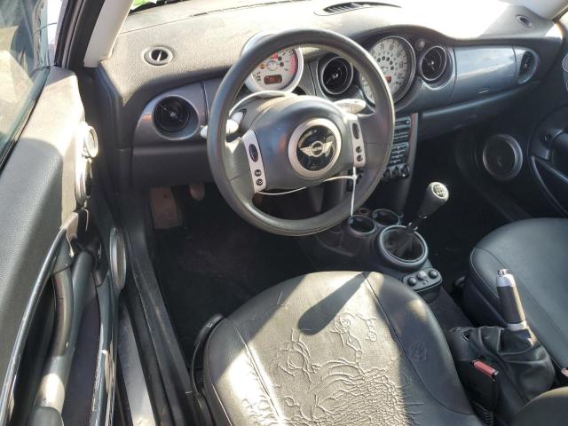 Photo 8 from auction – 2004 MINI COOPER with VIN WMWRC33494TC50405