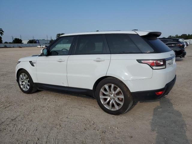Photo 2 from auction – 2015 LAND ROVER RANGE ROVE with VIN SALWR2VF2FA608848