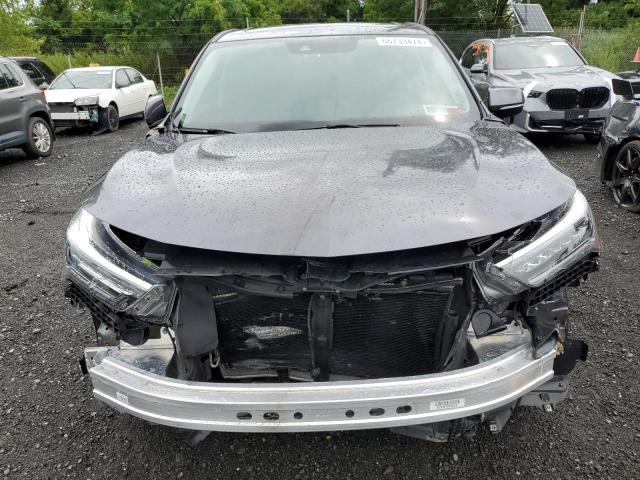 Photo 5 from auction – 2021 ACURA RDX TECHNO with VIN 5J8TC2H54ML032780